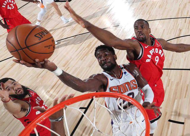 猛龙无力回天,季后赛悬念逐渐褪去的简单介绍 猛龙无力回天,季后赛悬念逐渐褪去的简单介绍