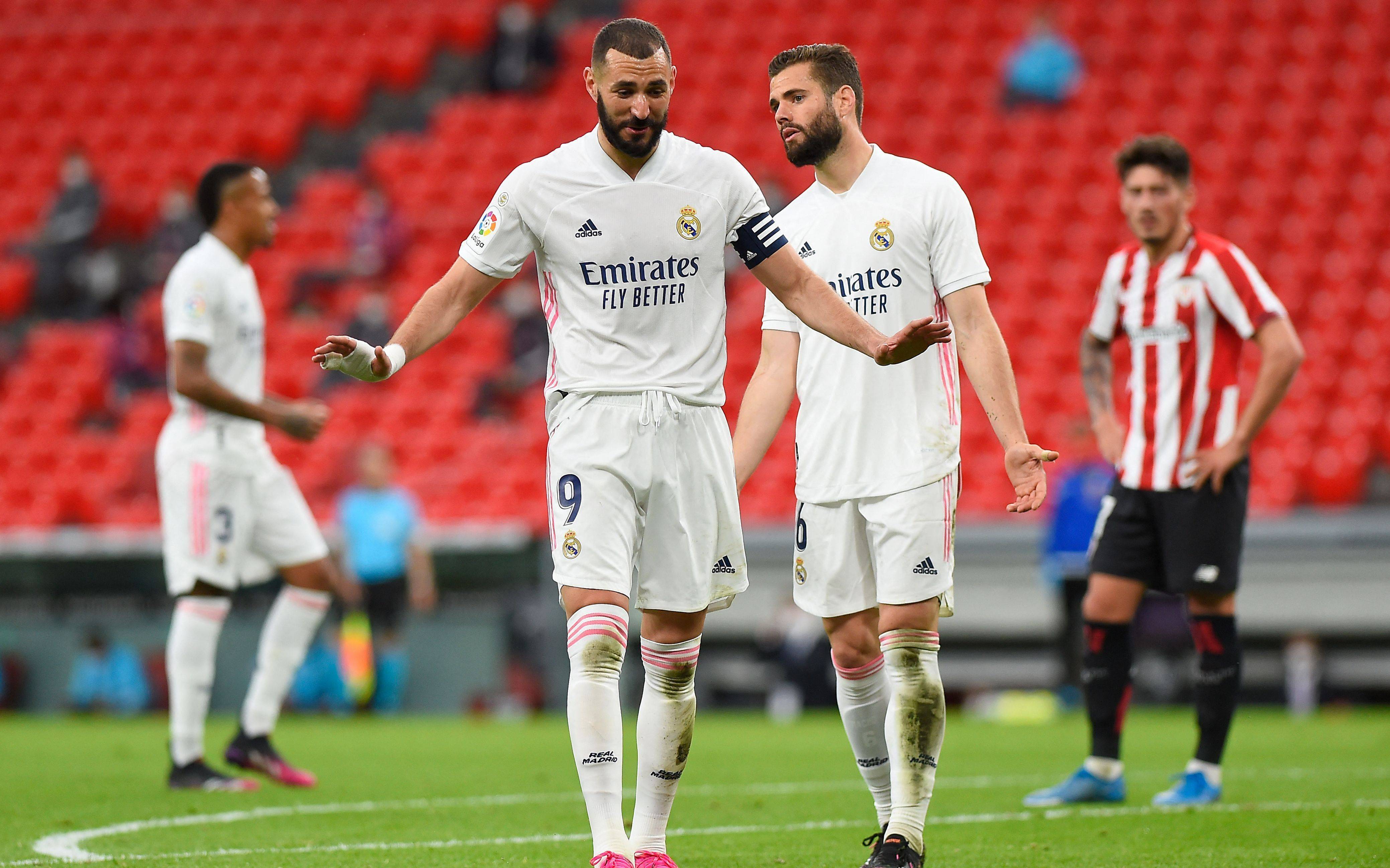 包含皇马对阵拜仁慕尼黑,比赛激烈胜负难定!的词条 包含皇马对阵拜仁慕尼黑,比赛激烈胜负难定!的词条