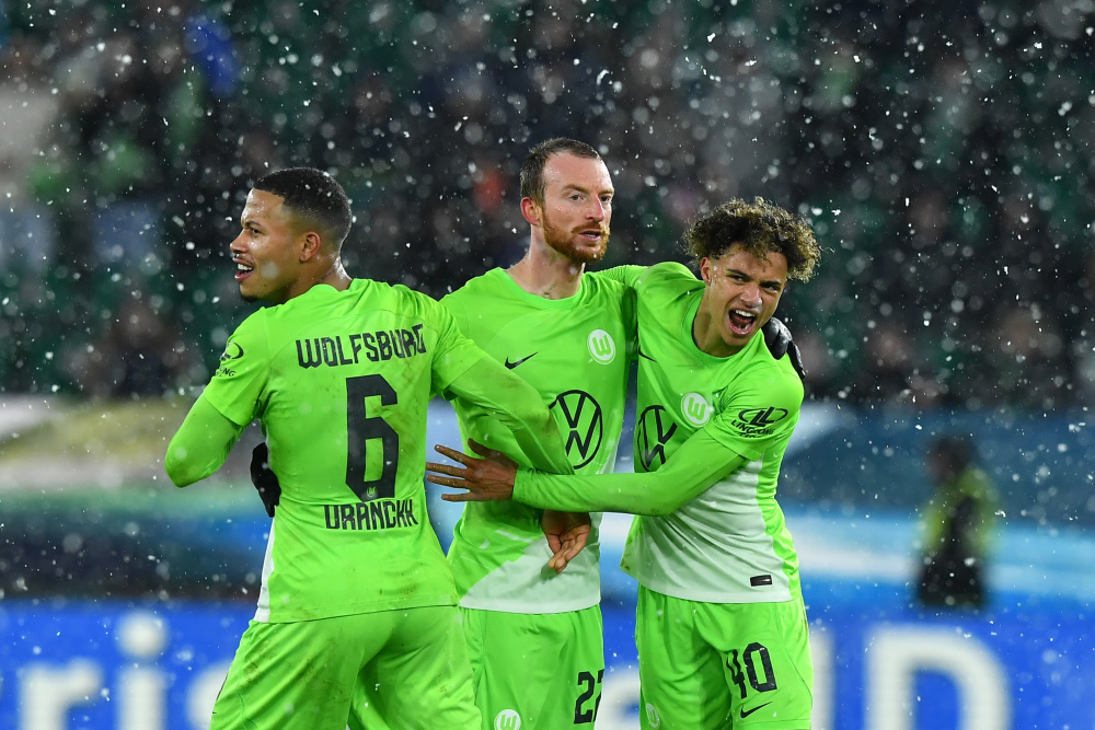 莱比锡小将崭露头角，被誉为未来德甲之星