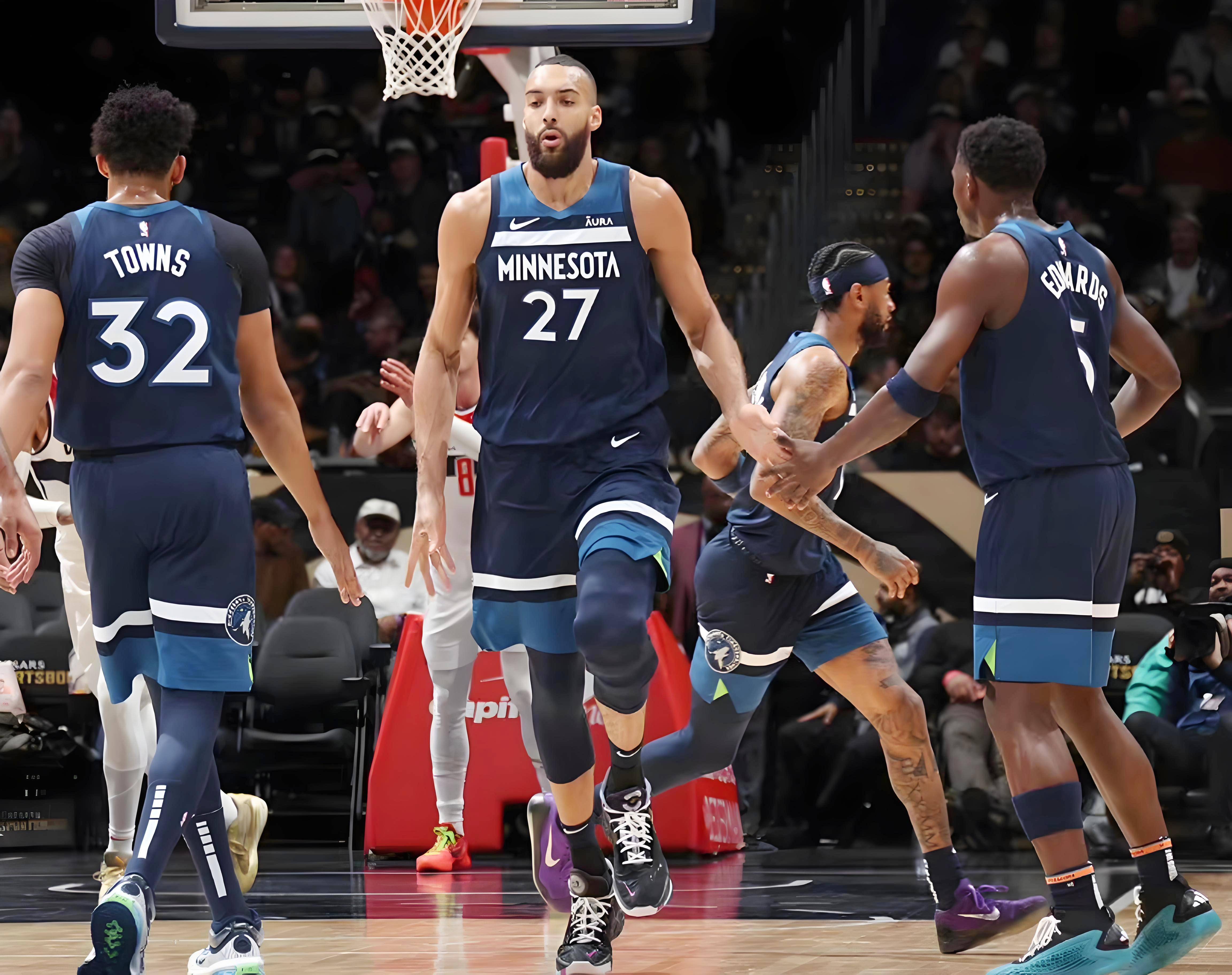 奇才队巨星比尔突破篮板短板刷新纪录