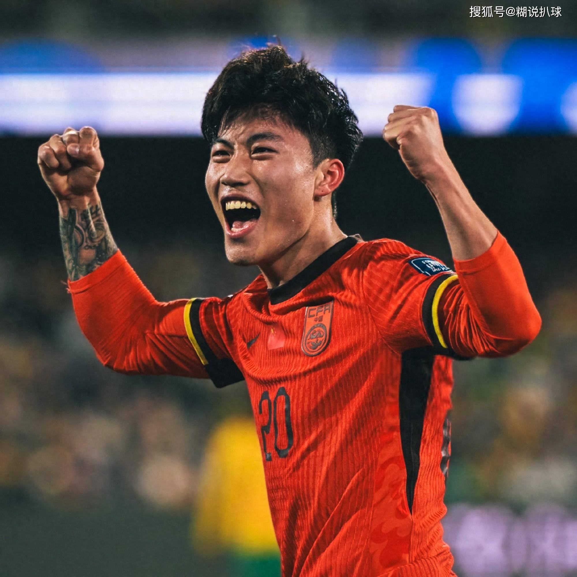 足坛新星崭露头角,成为球队关键球员的简单介绍 足坛新星崭露头角,成为球队关键球员的简单介绍