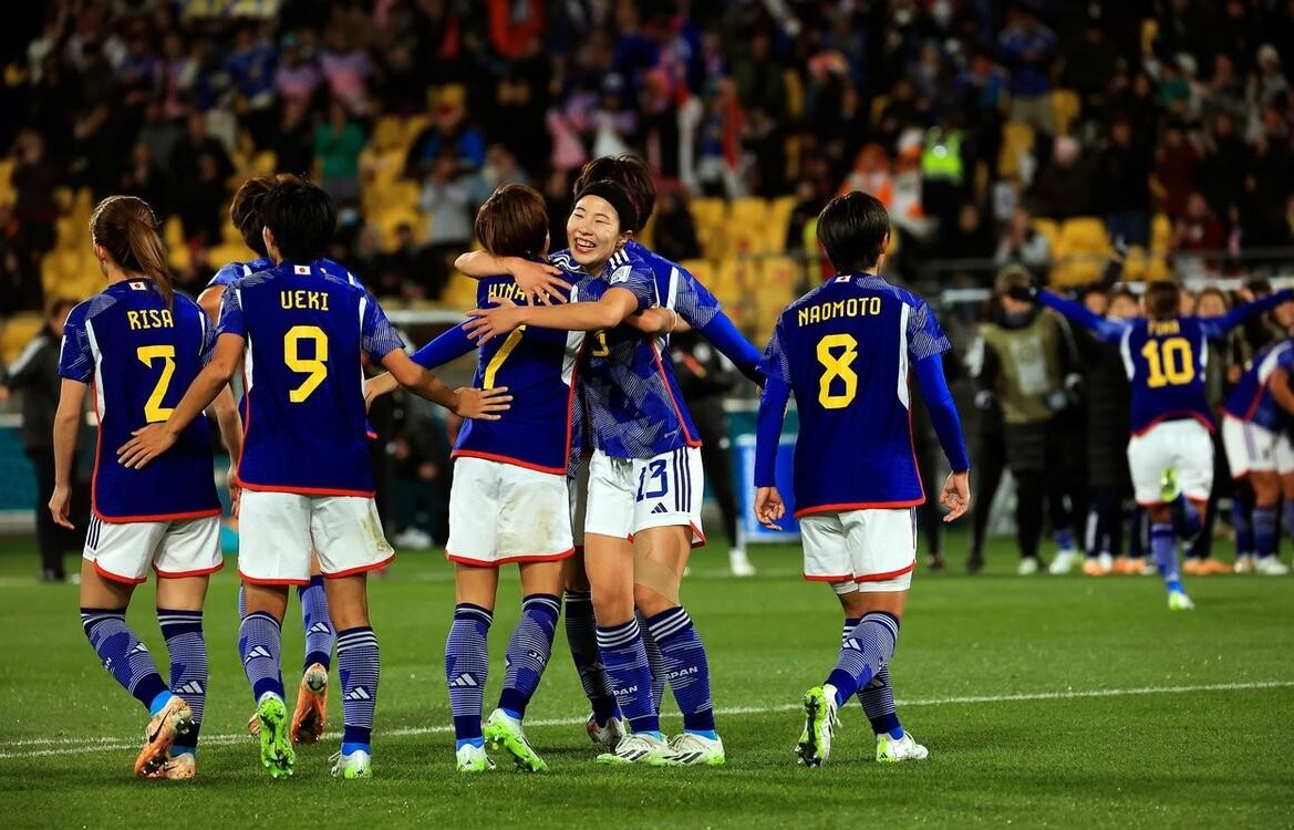 韩国女足不敌西班牙无缘晋级强的简单介绍