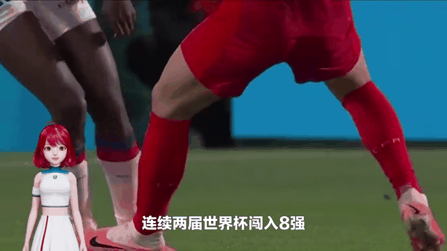 世界女足锦标战激情上演，豪情壮志赛前一切的简单介绍