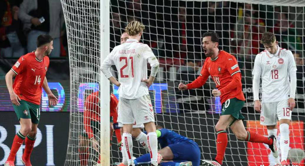 葡萄牙击败瑞典队,晋级欧国联附加赛的简单介绍 葡萄牙击败瑞典队,晋级欧国联附加赛的简单介绍