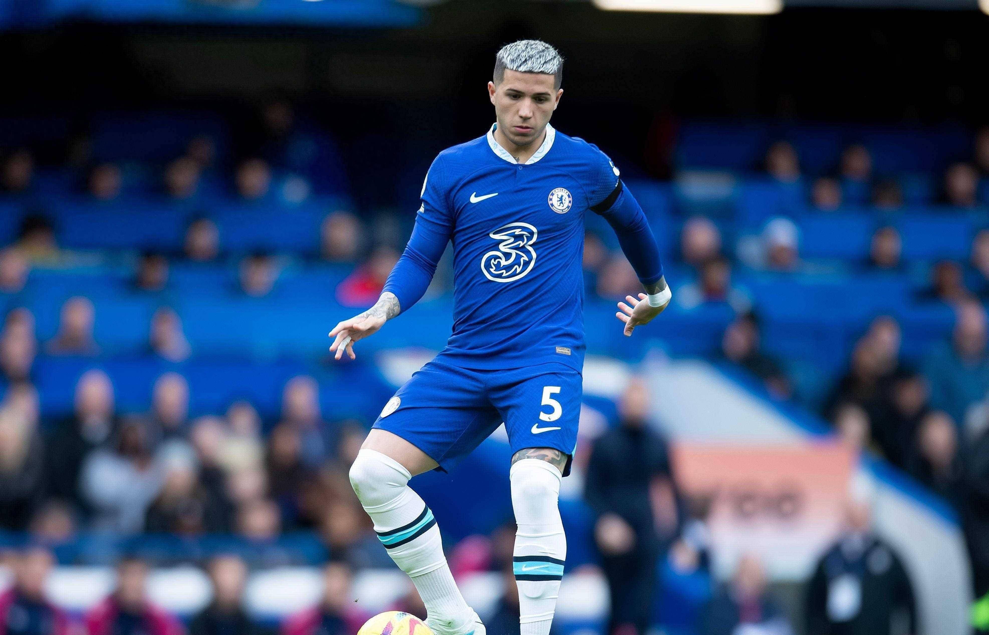 切尔西阵容大变动,新援表现抢眼 切尔西阵容大变动,新援表现抢眼