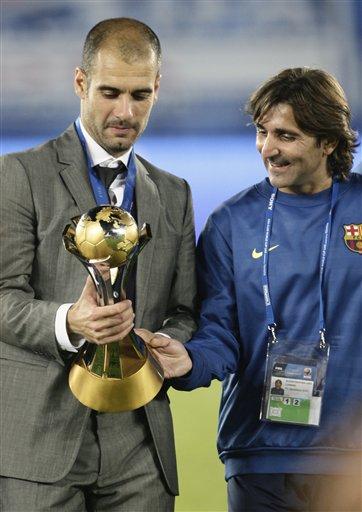 快讯：拉普拉塔大学生抵达美国备战世俱杯的简单介绍