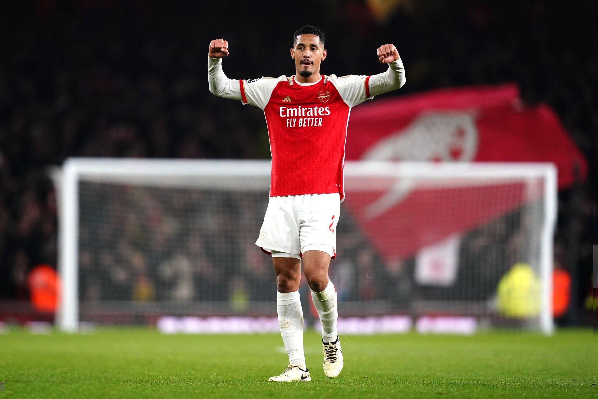 阿森纳战平南安普顿，状态持续低迷