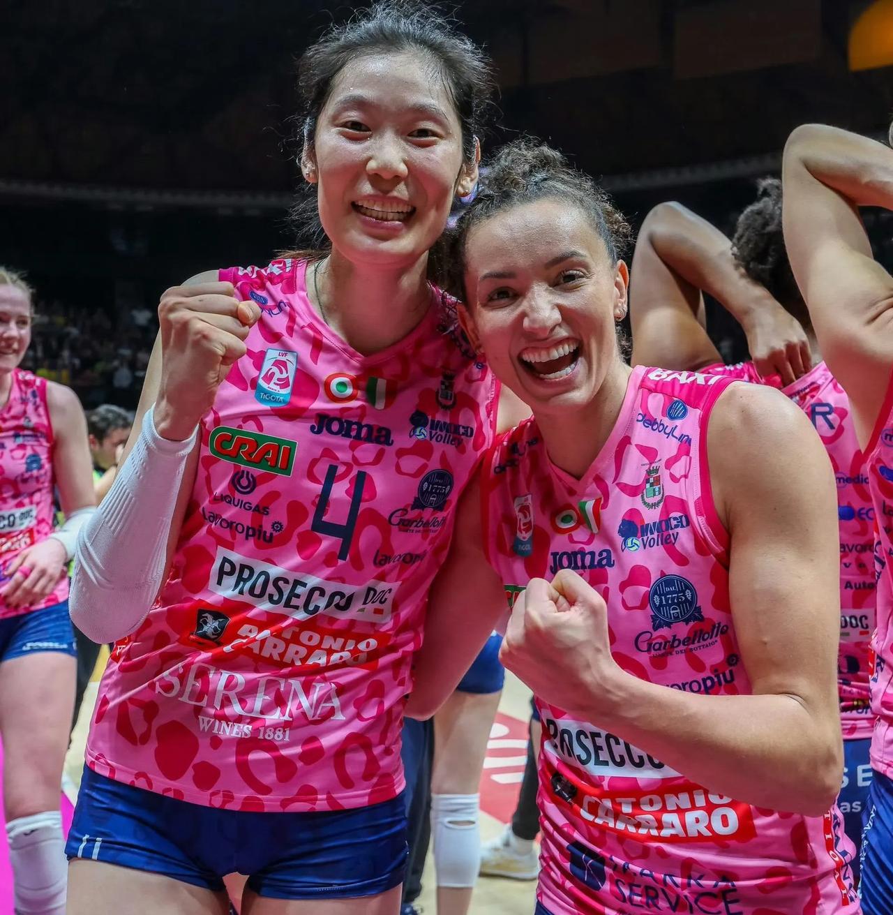 意大利女子足球赛事收视率破纪录 意大利女子足球赛事收视率破纪录