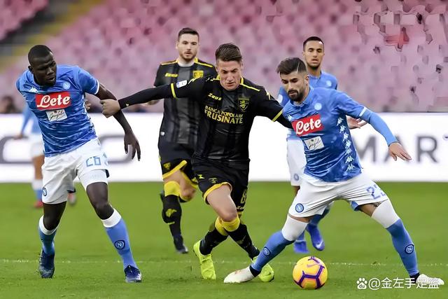 意甲豪门连胜终结,赛事悬念不断引人瞩目的简单介绍 意甲豪门连胜终结,赛事悬念不断引人瞩目的简单介绍