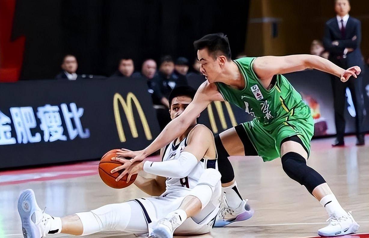 关于辽宁男篮将对阵广州队，谁能取得开门红？的信息