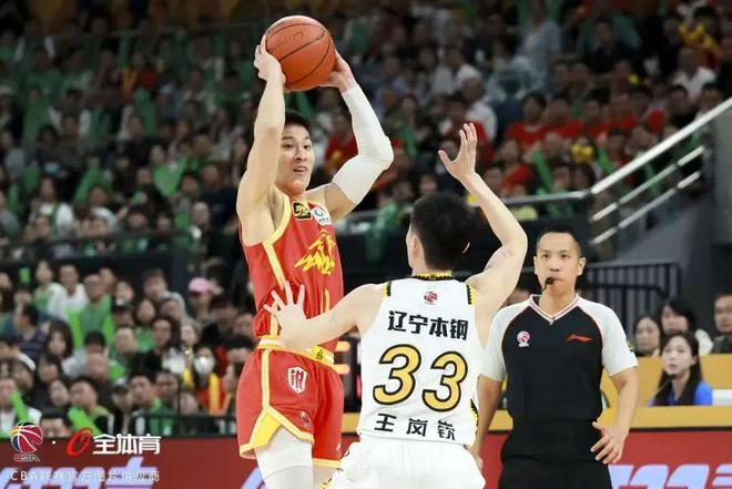 关于辽宁男篮将对阵广州队，谁能取得开门红？的信息