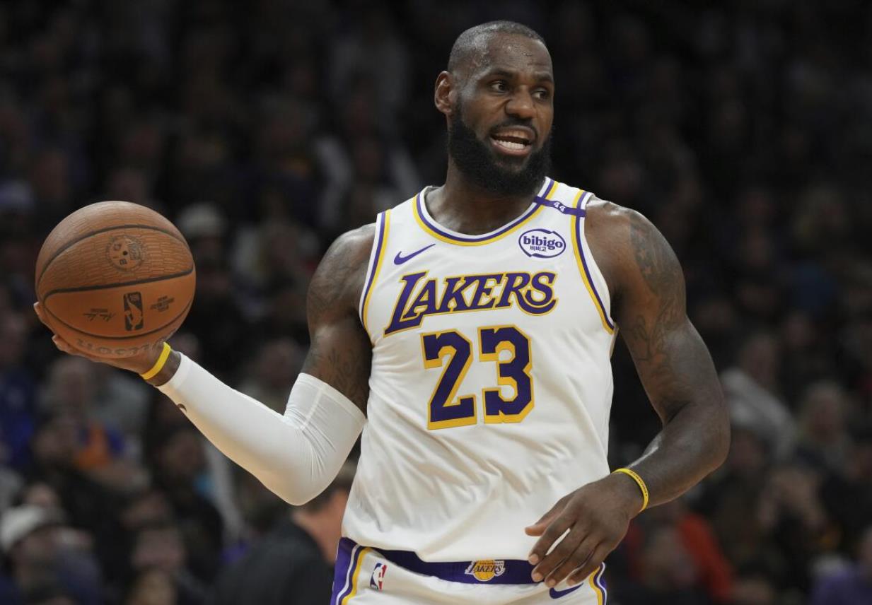 开拓者胜出湖人,稳固西部前四位置 开拓者胜出湖人,稳固西部前四位置