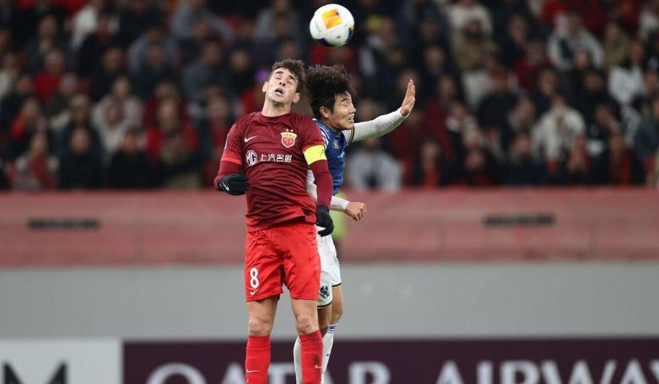 上海绿地申花主场逆转天津泰达，迎来重要胜利的简单介绍