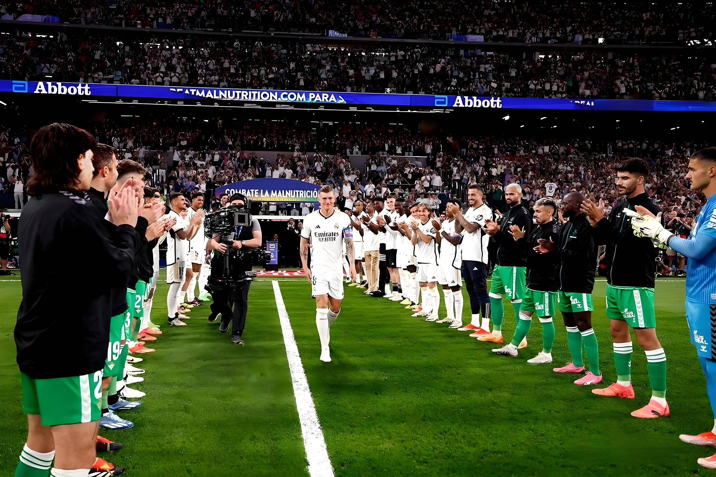 马德里豪门凭借进攻实力，再次大胜对手