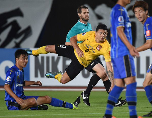 安全隐私在亚冠淘汰赛中取得胜利的简单介绍