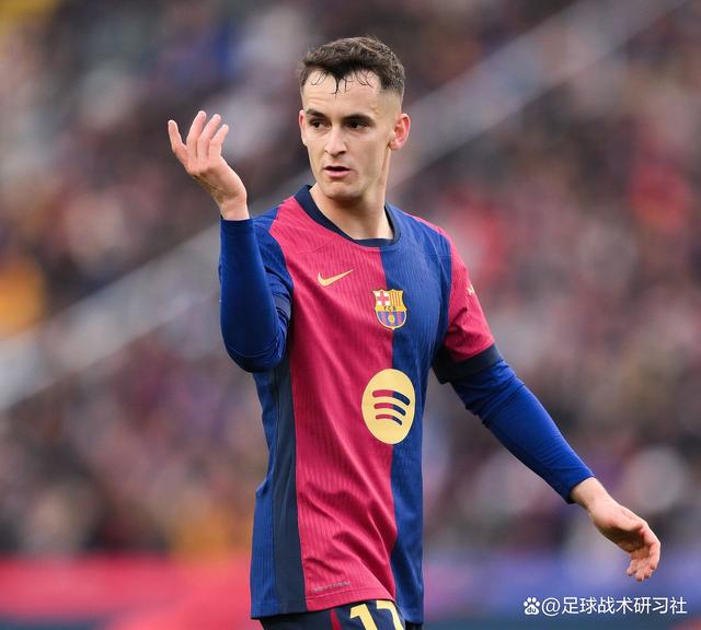 比达尔时隔多月复出，助巴塞罗纳取得胜利