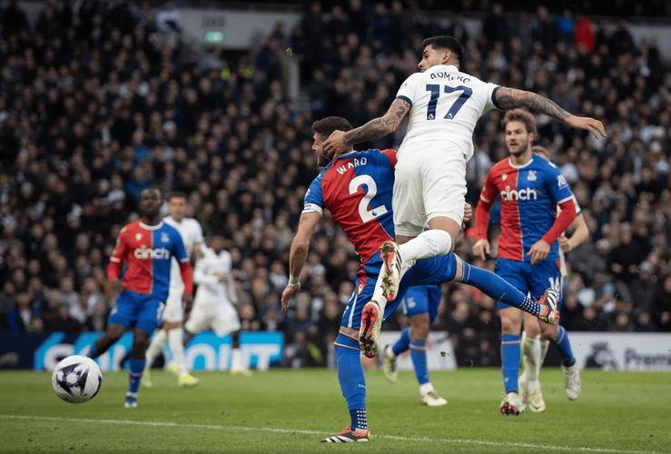 热刺进攻节奏快速，表现令人期待的简单介绍