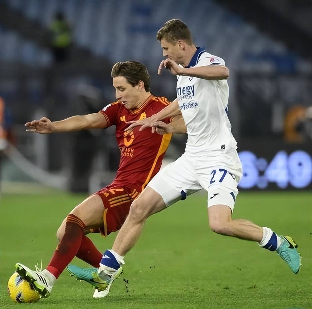 意甲球员爆发个人进攻表现，上演帽子戏法