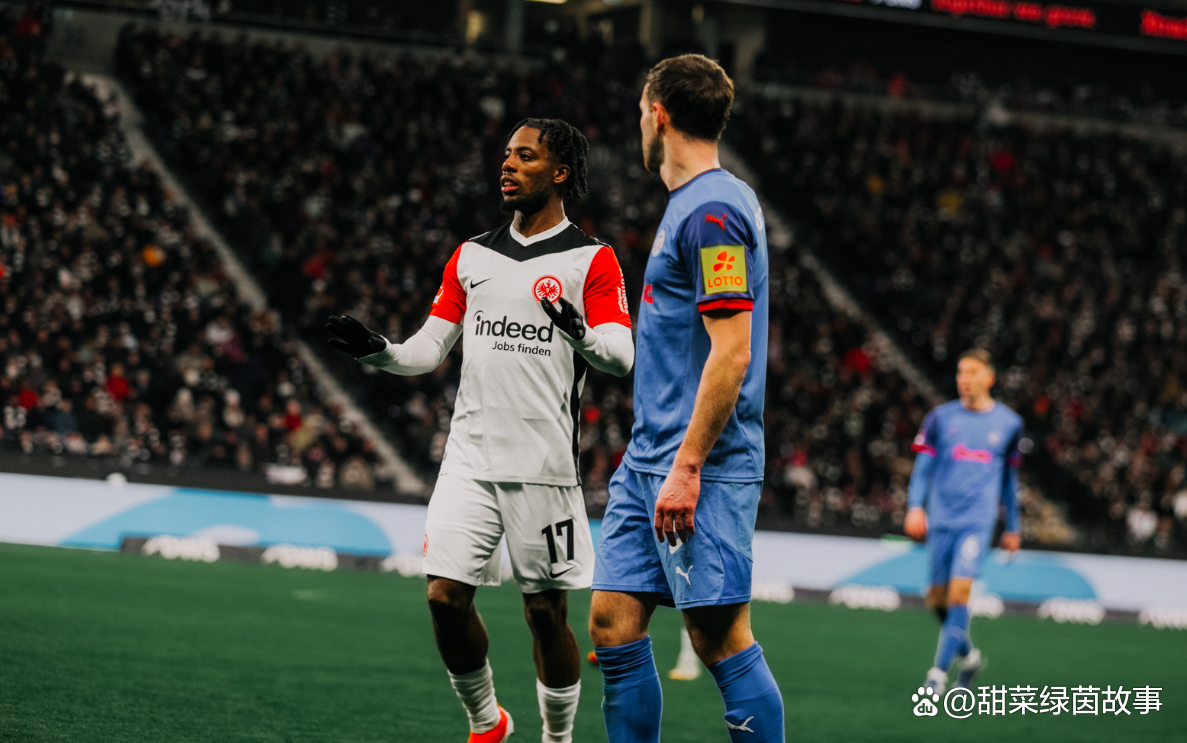 斯图加特防守强悍,客场逼平法兰克福保住不败的简单介绍 斯图加特防守强悍,客场逼平法兰克福保住不败的简单介绍