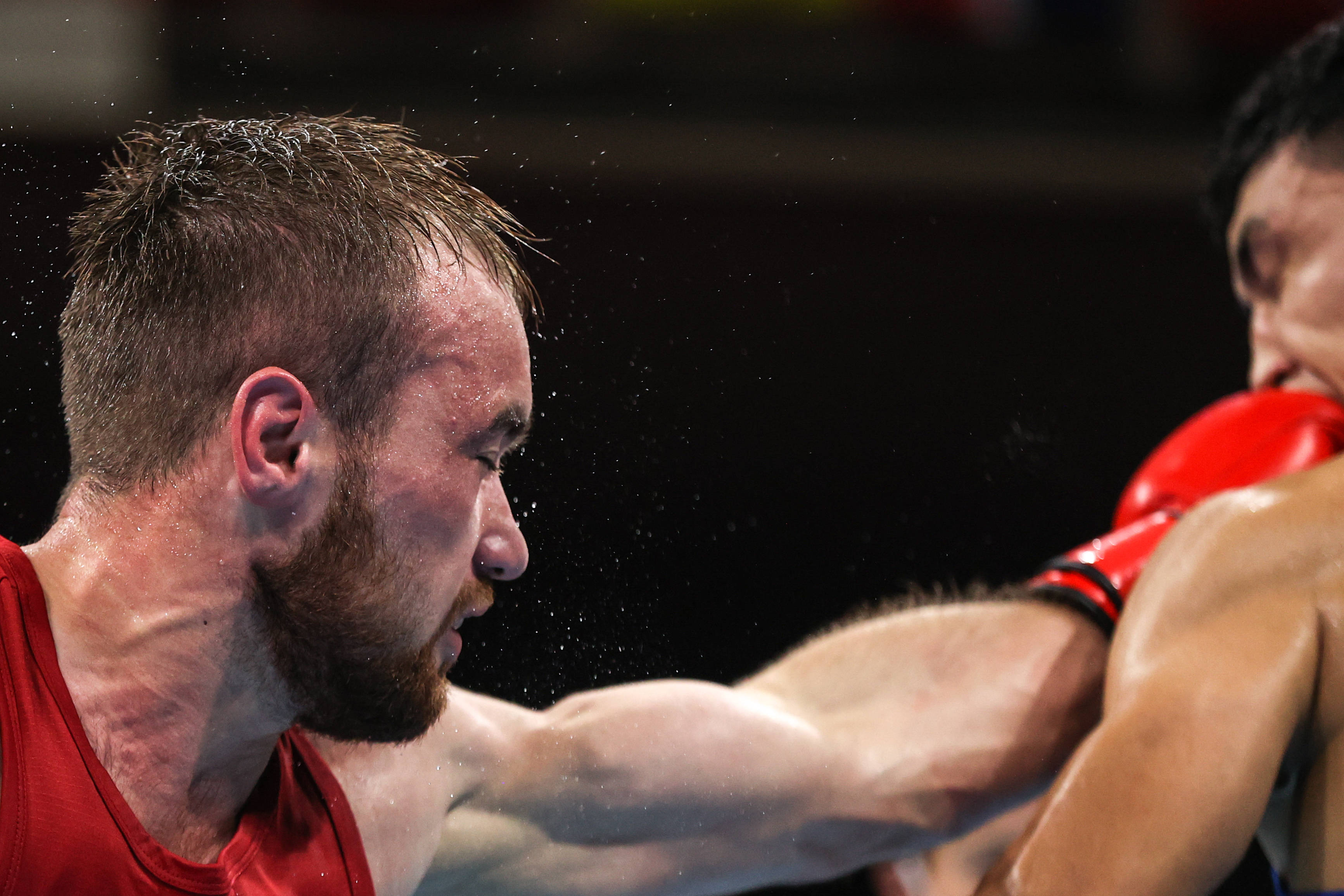 包含巴西男子拳击选手再夺冠,实力无可匹敌的词条 包含巴西男子拳击选手再夺冠,实力无可匹敌的词条