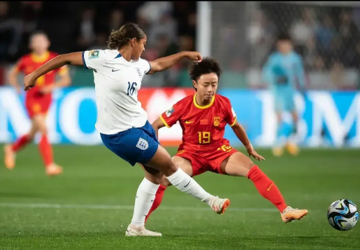 越南女足实力崛起,向东京奥运会进发 越南女足实力崛起,向东京奥运会进发