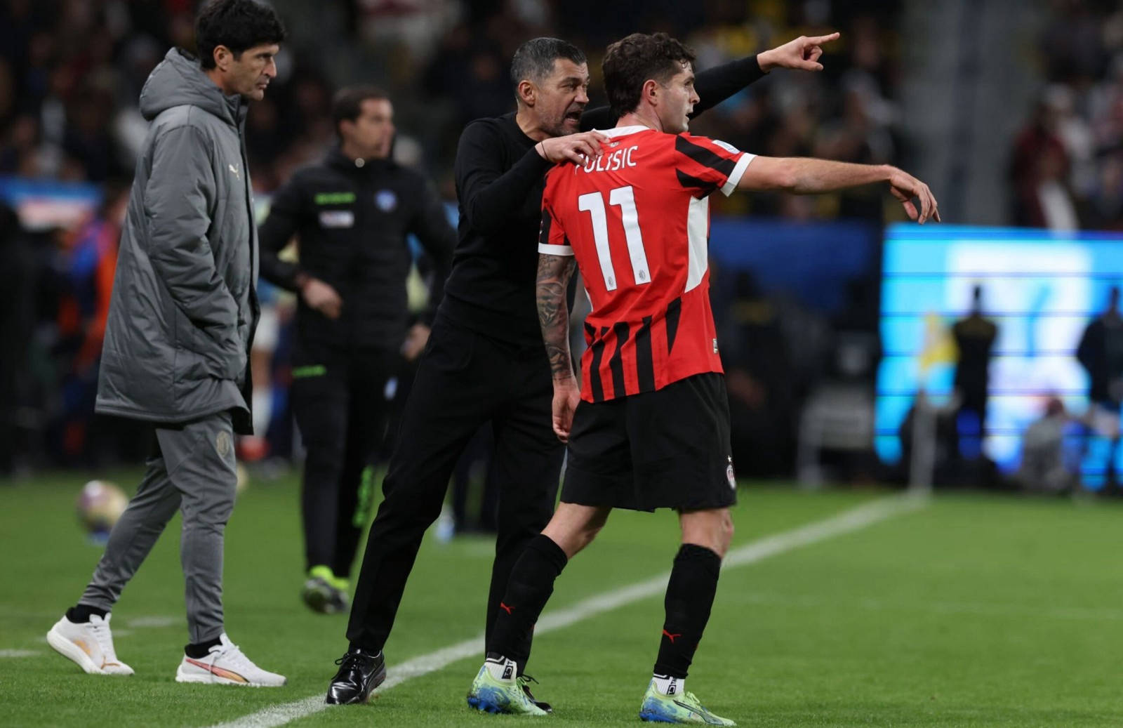 关于AC米兰逆转成功,晋级下一轮!的信息 关于AC米兰逆转成功,晋级下一轮!的信息