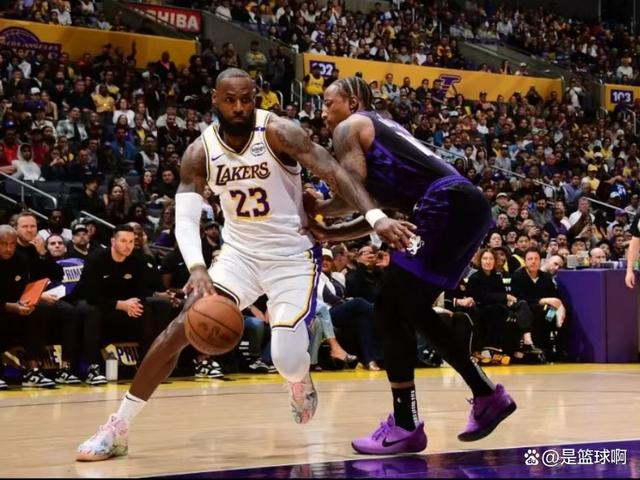 湖人主场战胜国王,取得两连胜 湖人主场战胜国王,取得两连胜