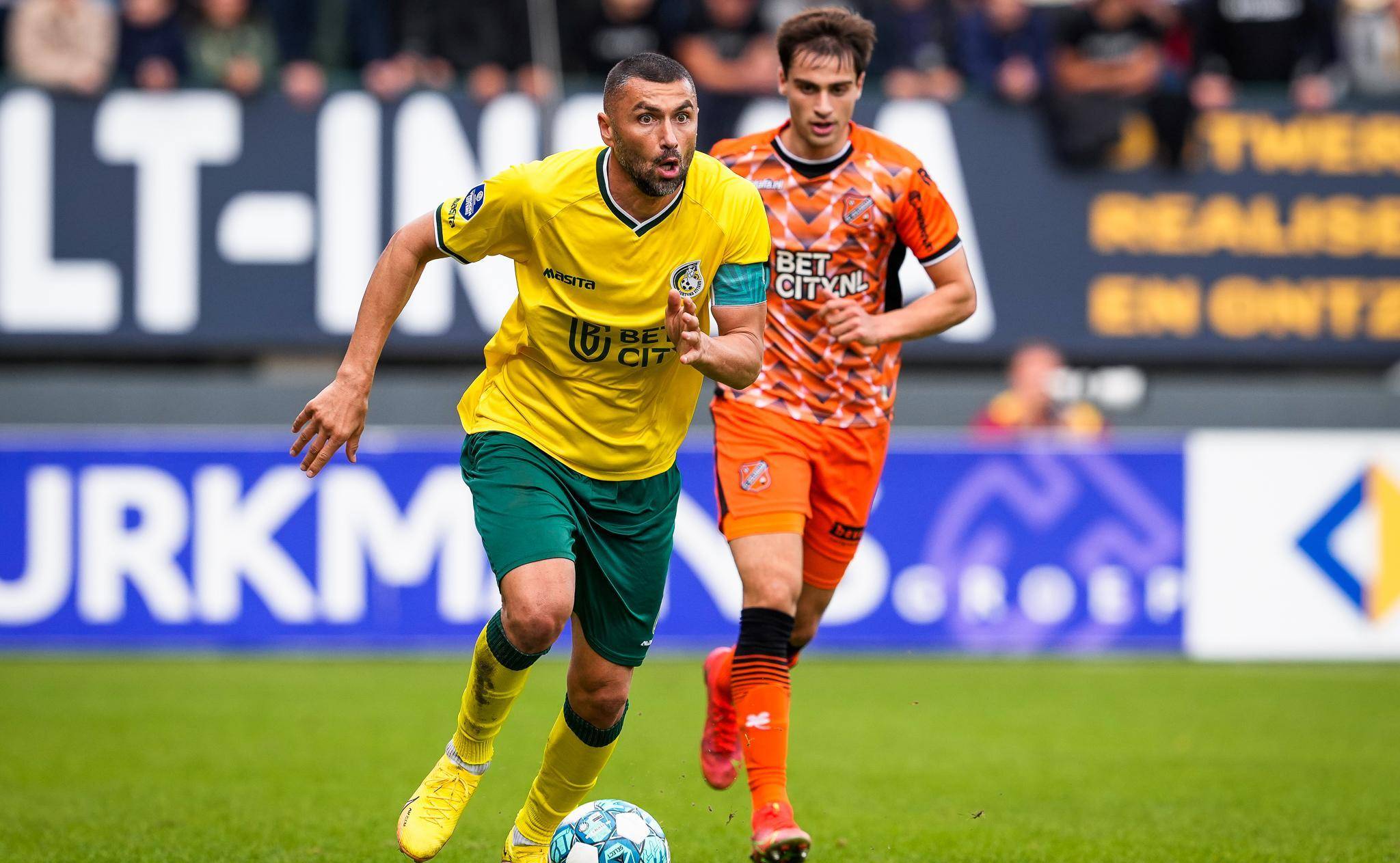 特拉布宗成功晋级，赢得比赛的简单介绍