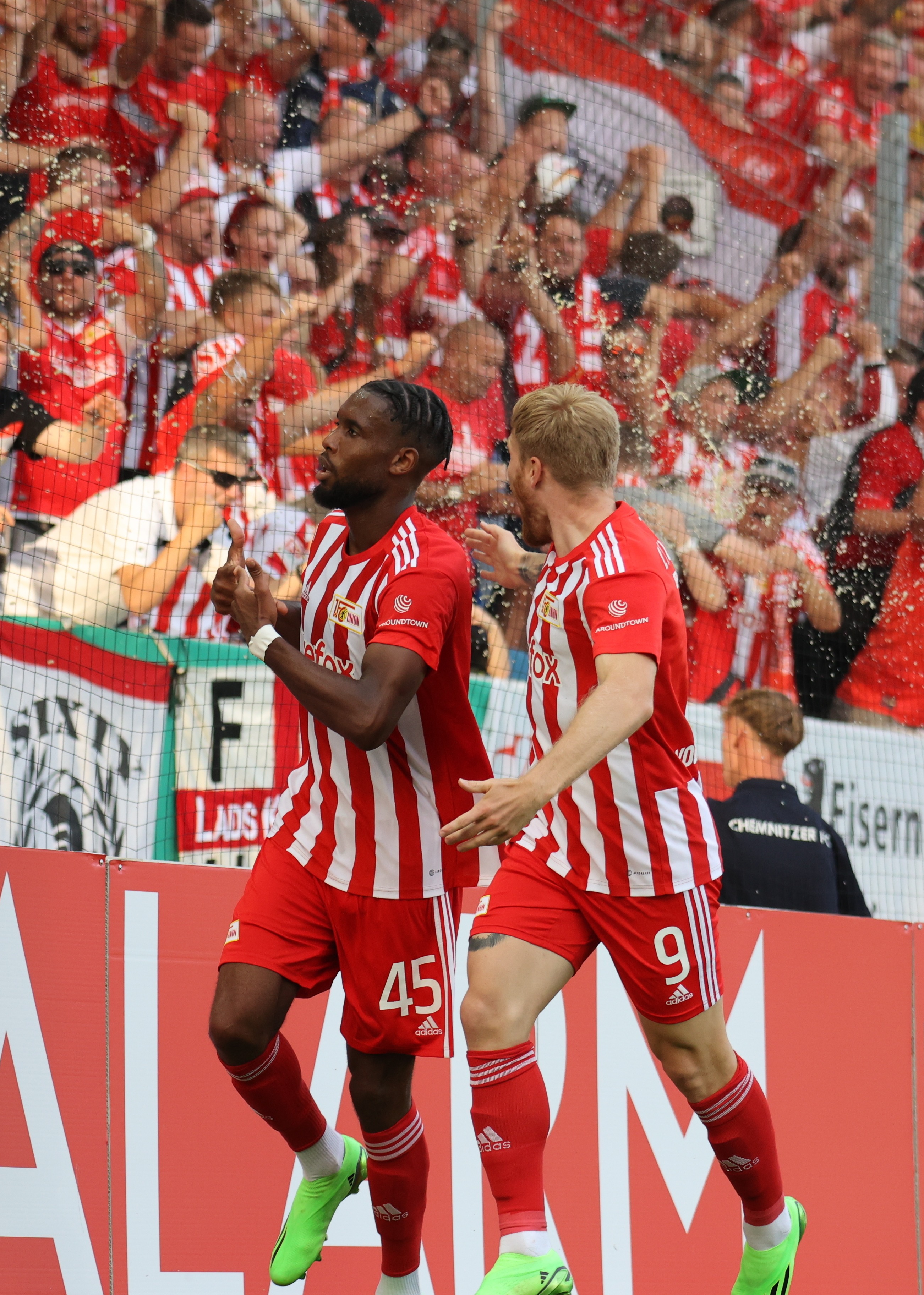 柏林赫塔遇强手失利，积分榜下滑的简单介绍