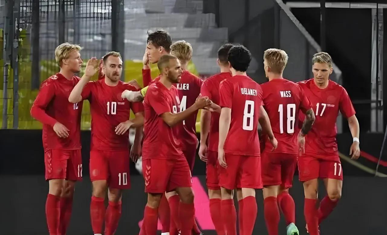 欧洲国家联赛:丹麦挑战爱尔兰,胜者将晋级下一轮 欧洲国家联赛:丹麦挑战爱尔兰,胜者将晋级下一轮