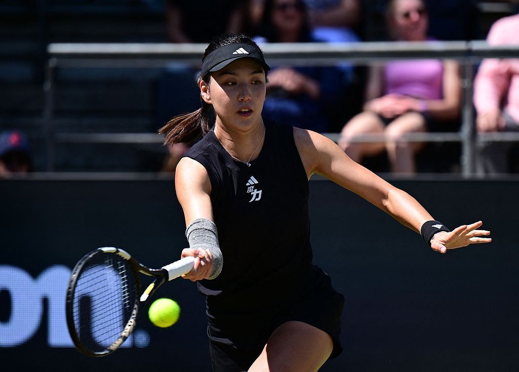 加拿大女田径运动员创造个人最佳成绩,获得亚军 加拿大女田径运动员创造个人最佳成绩,获得亚军