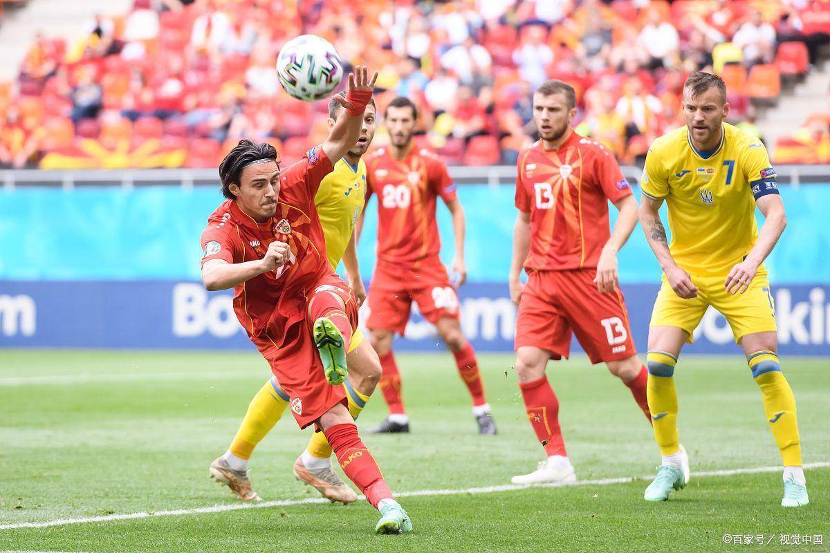 比利时队在欧国联比赛中遭遇困境