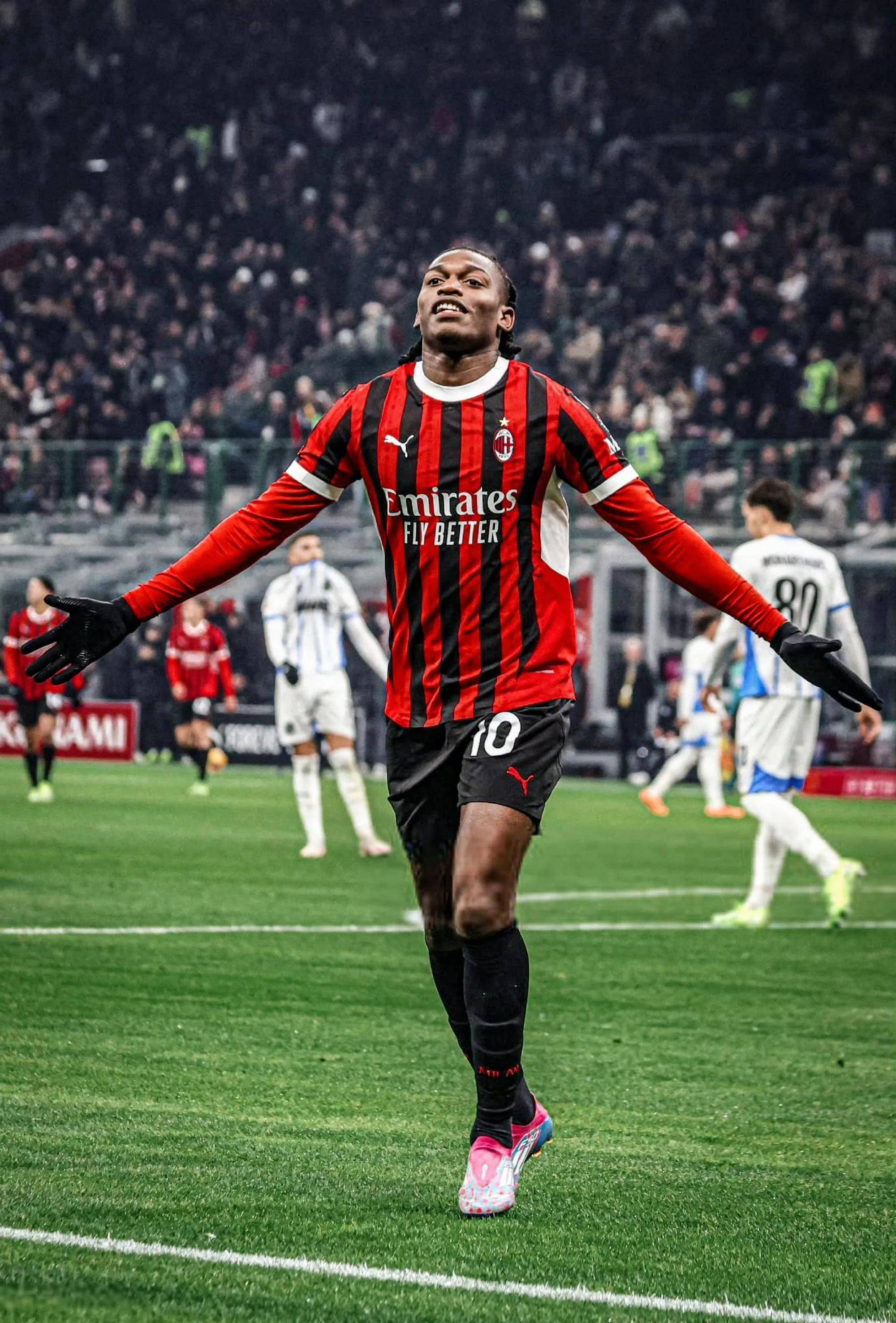 AC米兰遭遇绝境,欠佳表现导致连败 AC米兰遭遇绝境,欠佳表现导致连败