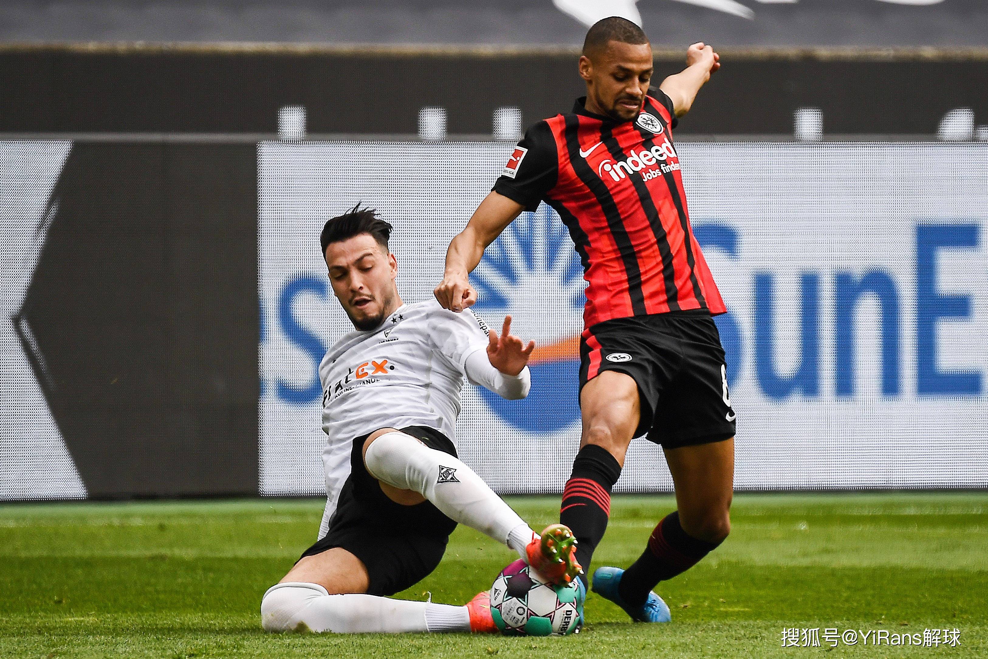 门兴主场逆转,豪取三分保持不败 门兴主场逆转,豪取三分保持不败