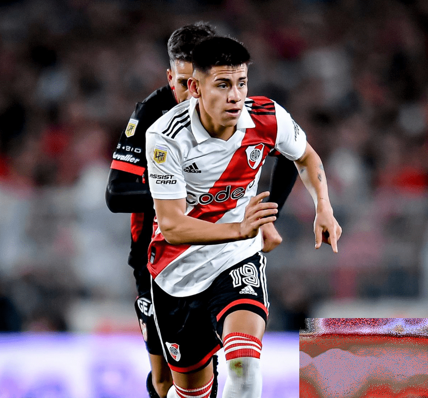 关于热血对决!亚洲豪门争夺胜利的信息 关于热血对决!亚洲豪门争夺胜利的信息