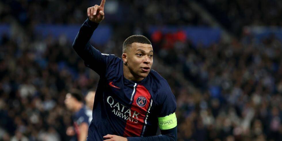 巴黎圣日尔曼遭逆转,憾失晋级欧冠四强 巴黎圣日尔曼遭逆转,憾失晋级欧冠四强