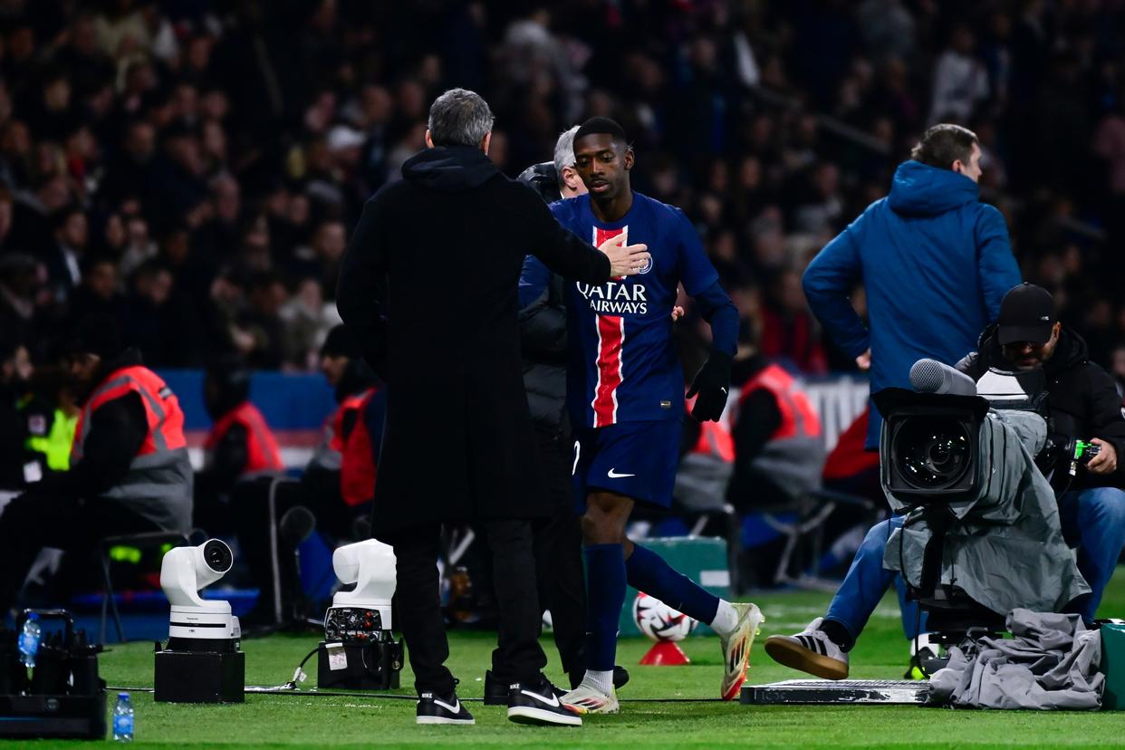 圣埃蒂安整装待发，将面对尼斯的挑战