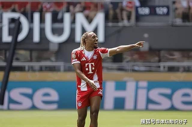 关于拜仁慕尼黑横扫对手，豪取小组头名的信息