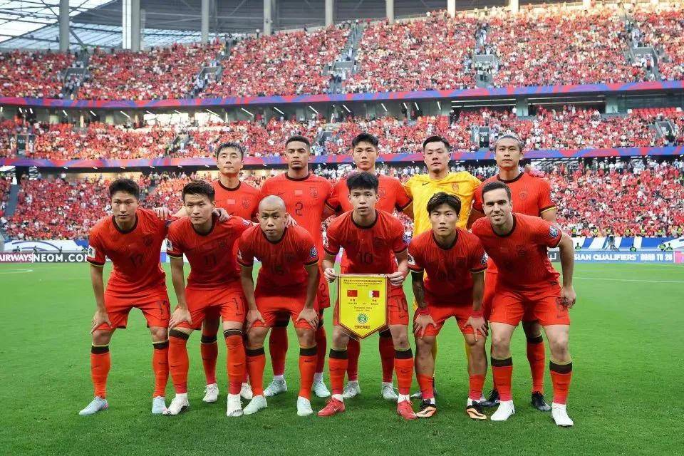 球队实力强劲，备战激烈的赛事即将开启