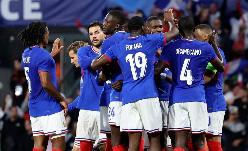 卢森堡队战胜对手，晋级至十六强