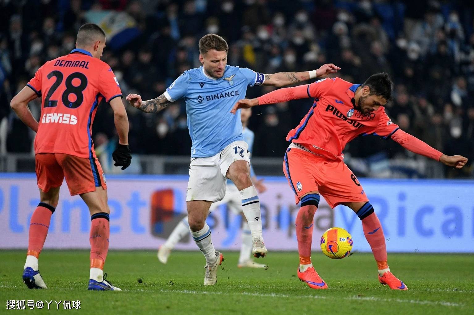 拉齐奥球员遭遇伤病危机，能否排除障碍迎战国际米兰？的简单介绍