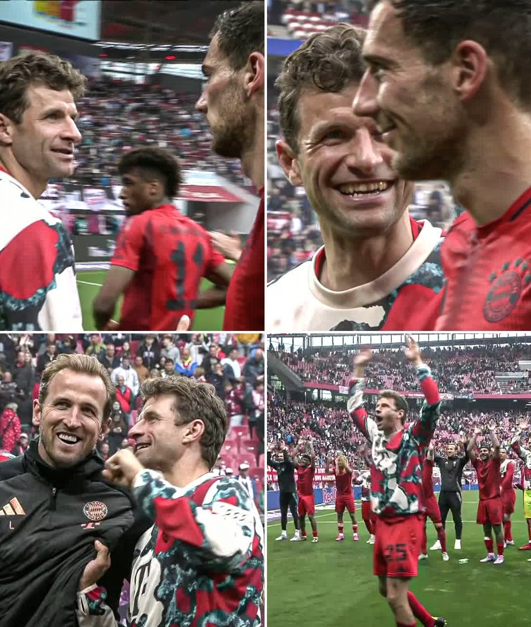 拜仁利物浦碰撞:欧洲巨人对决 拜仁利物浦碰撞:欧洲巨人对决