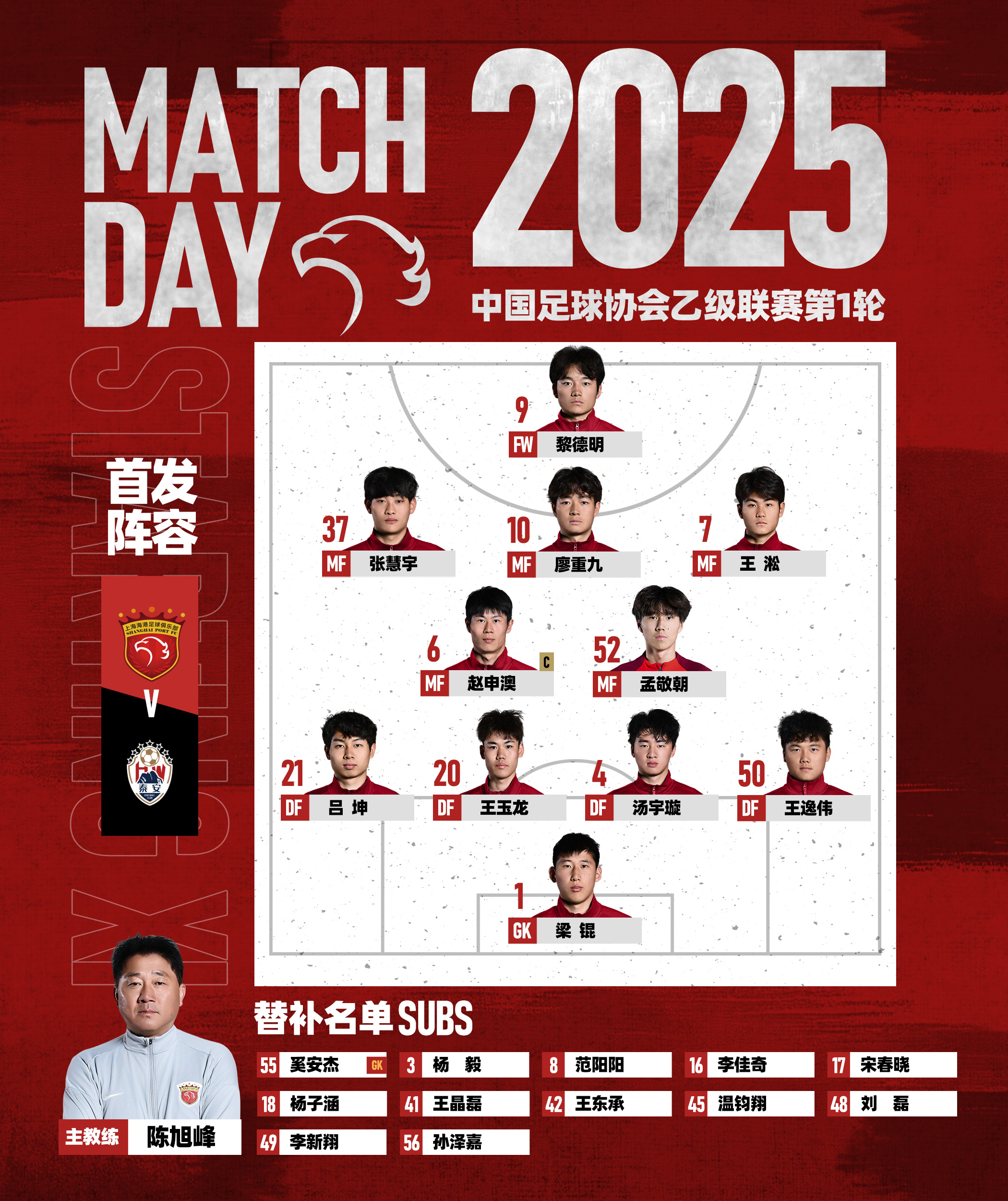 上港主场逼平泰达,保持不败积分排名仍稳 上港主场逼平泰达,保持不败积分排名仍稳