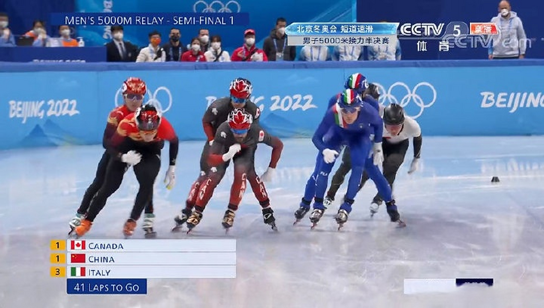 非洲速滑天团巅峰回归，全能夺冠毫不犹豫