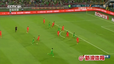 湖北权健豪取三连胜,实力大增 湖北权健豪取三连胜,实力大增