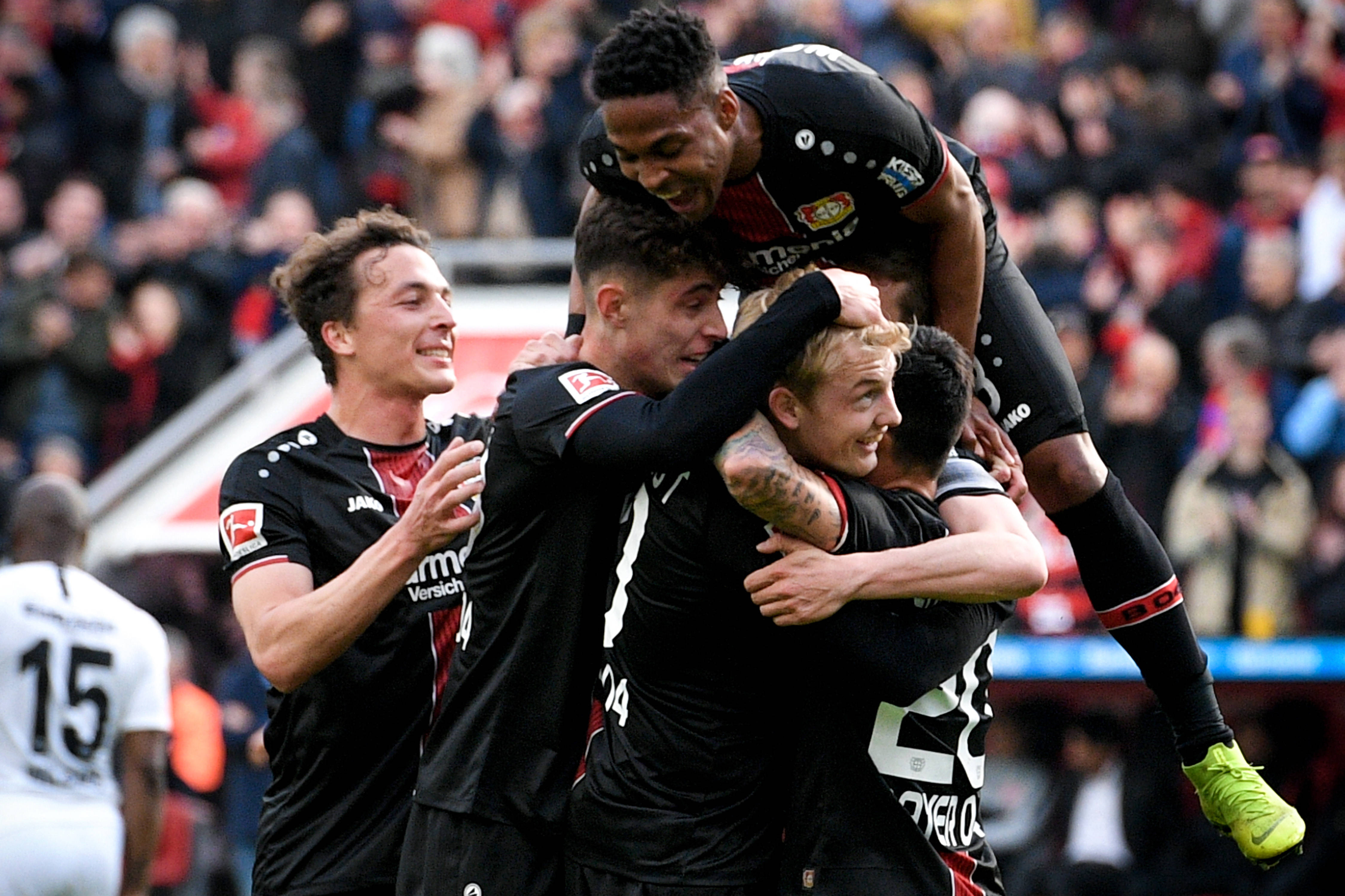 霍芬海姆将在下一场比赛中面对巴勒莫 霍芬海姆将在下一场比赛中面对巴勒莫