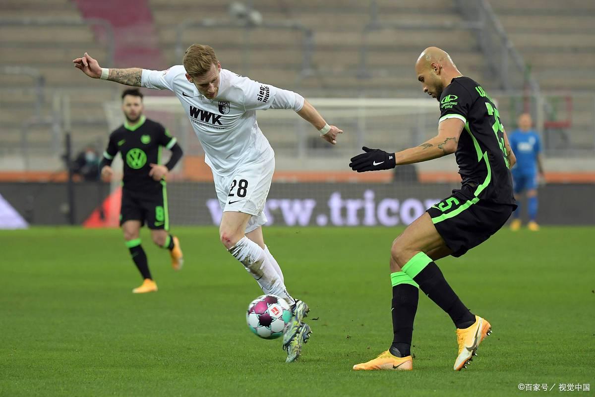 沃尔夫斯堡主场失利,战绩下滑的简单介绍 沃尔夫斯堡主场失利,战绩下滑的简单介绍