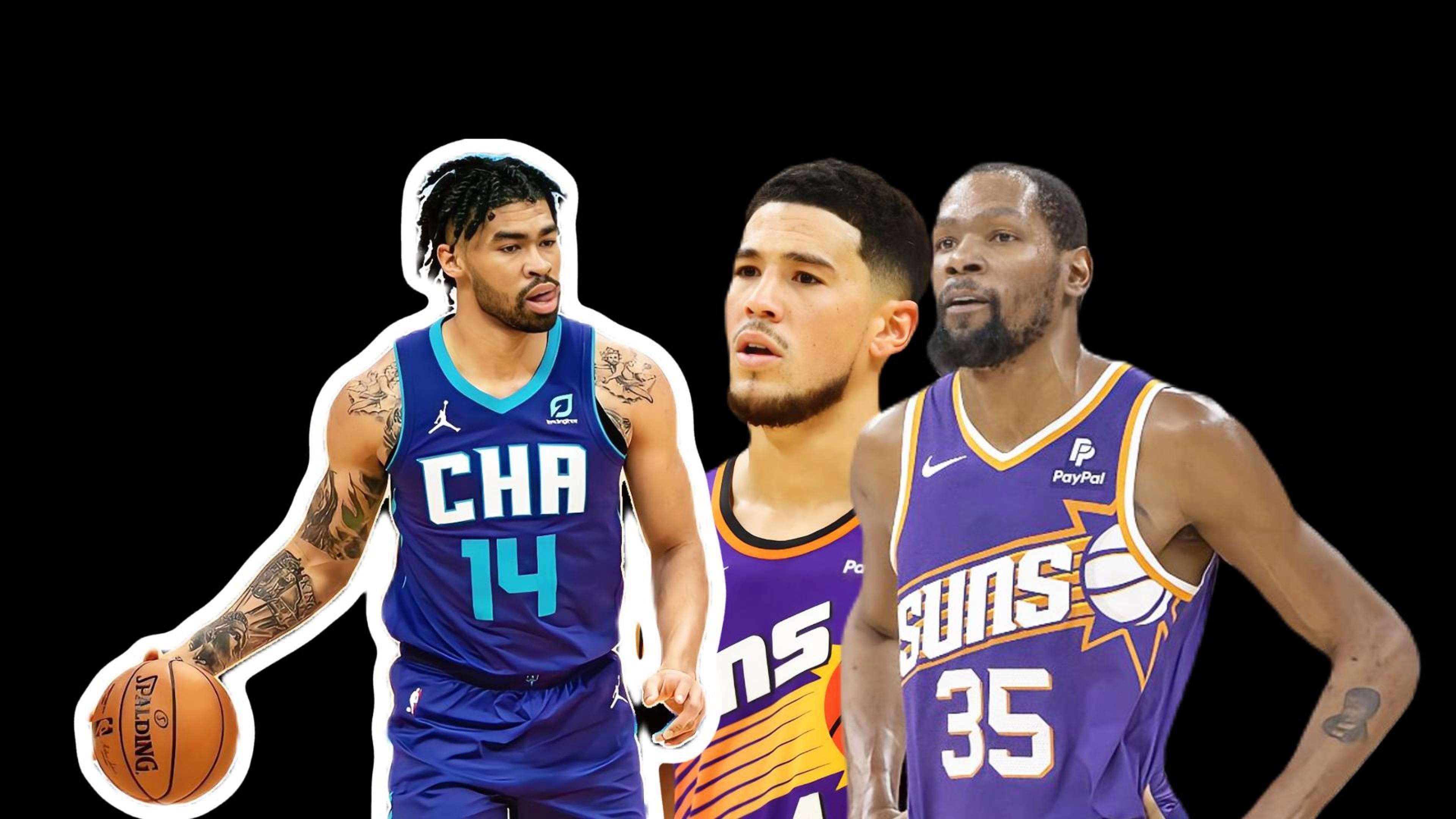 包含太阳队新援表现超预期,带领球队逆袭战绩的词条 包含太阳队新援表现超预期,带领球队逆袭战绩的词条