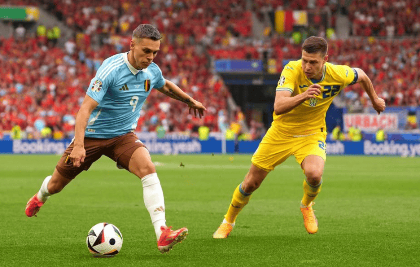 包含意外逆转！欧预赛黑马横扫强队取胜的词条