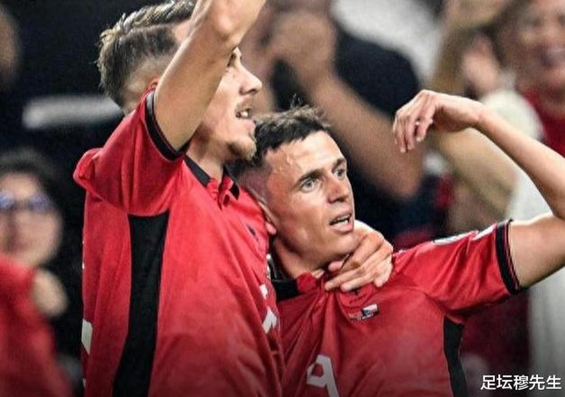 包含意外逆转！欧预赛黑马横扫强队取胜的词条